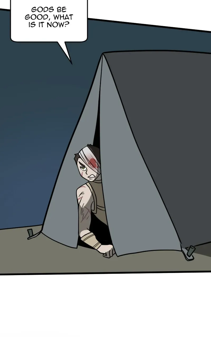 Pentheus Chapter 2.2 page 23 - 