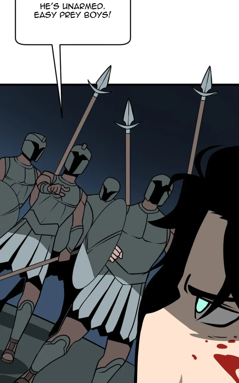 Pentheus Chapter 2.2 page 27 - 