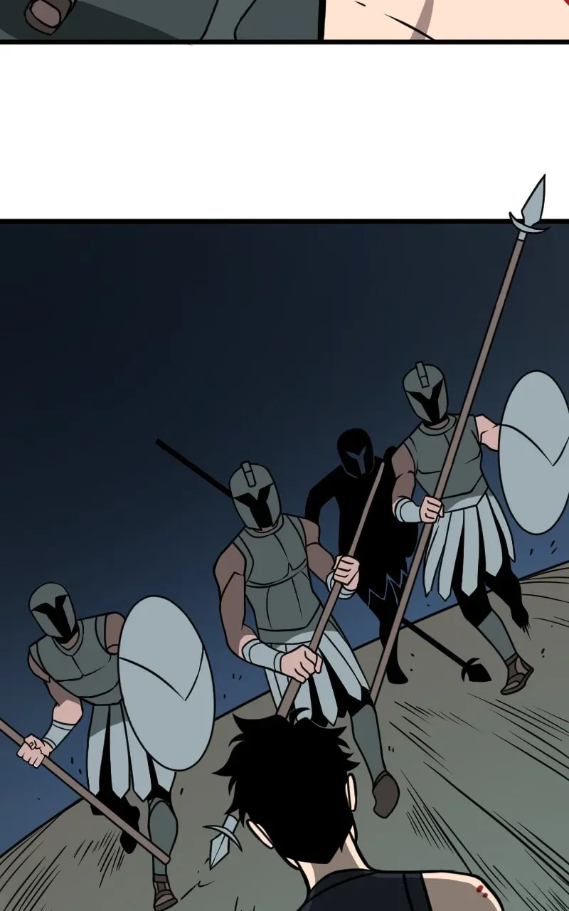 Pentheus Chapter 2.2 page 28 - 