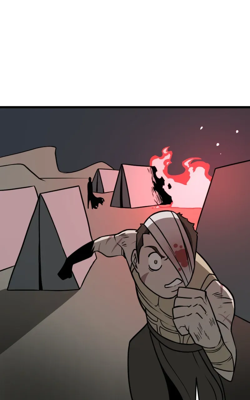 Pentheus Chapter 2.2 page 33 - 