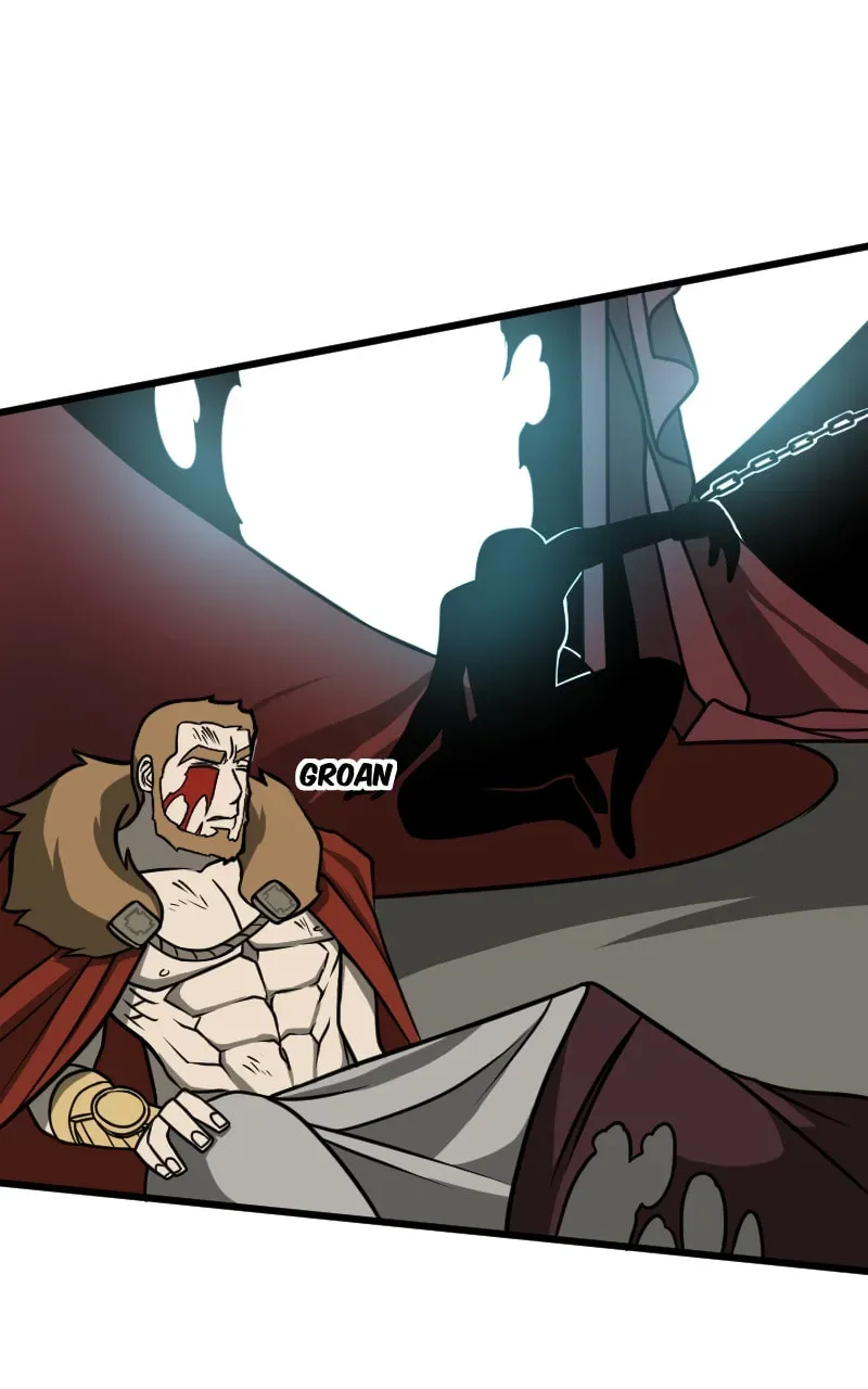 Pentheus Chapter 2.2 page 35 - 