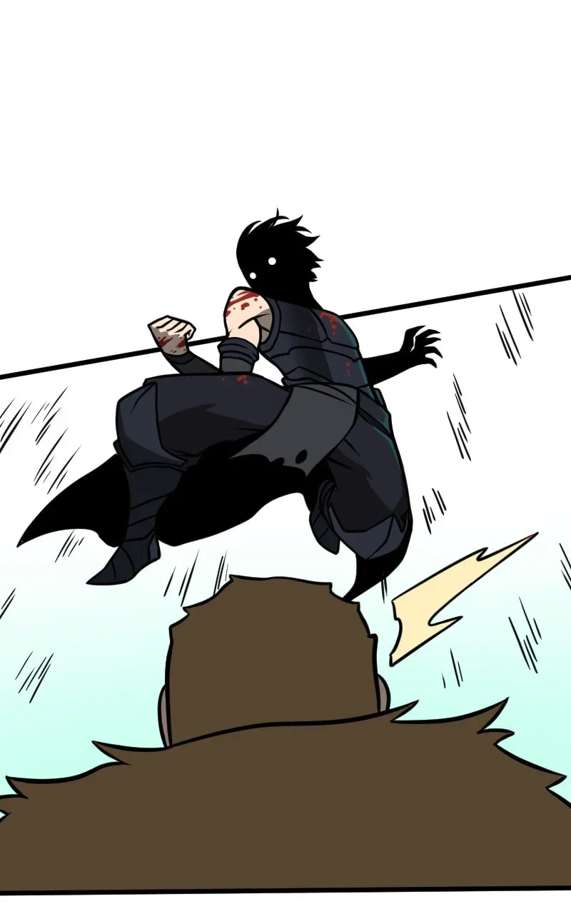 Pentheus Chapter 2.2 page 36 - 
