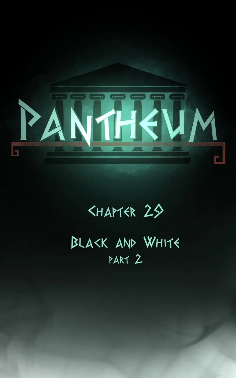 Pentheus Chapter 2.3 page 1 - 