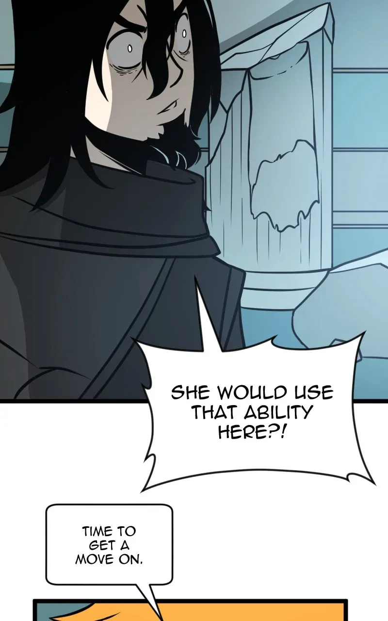 Pentheus Chapter 2.3 page 11 - 
