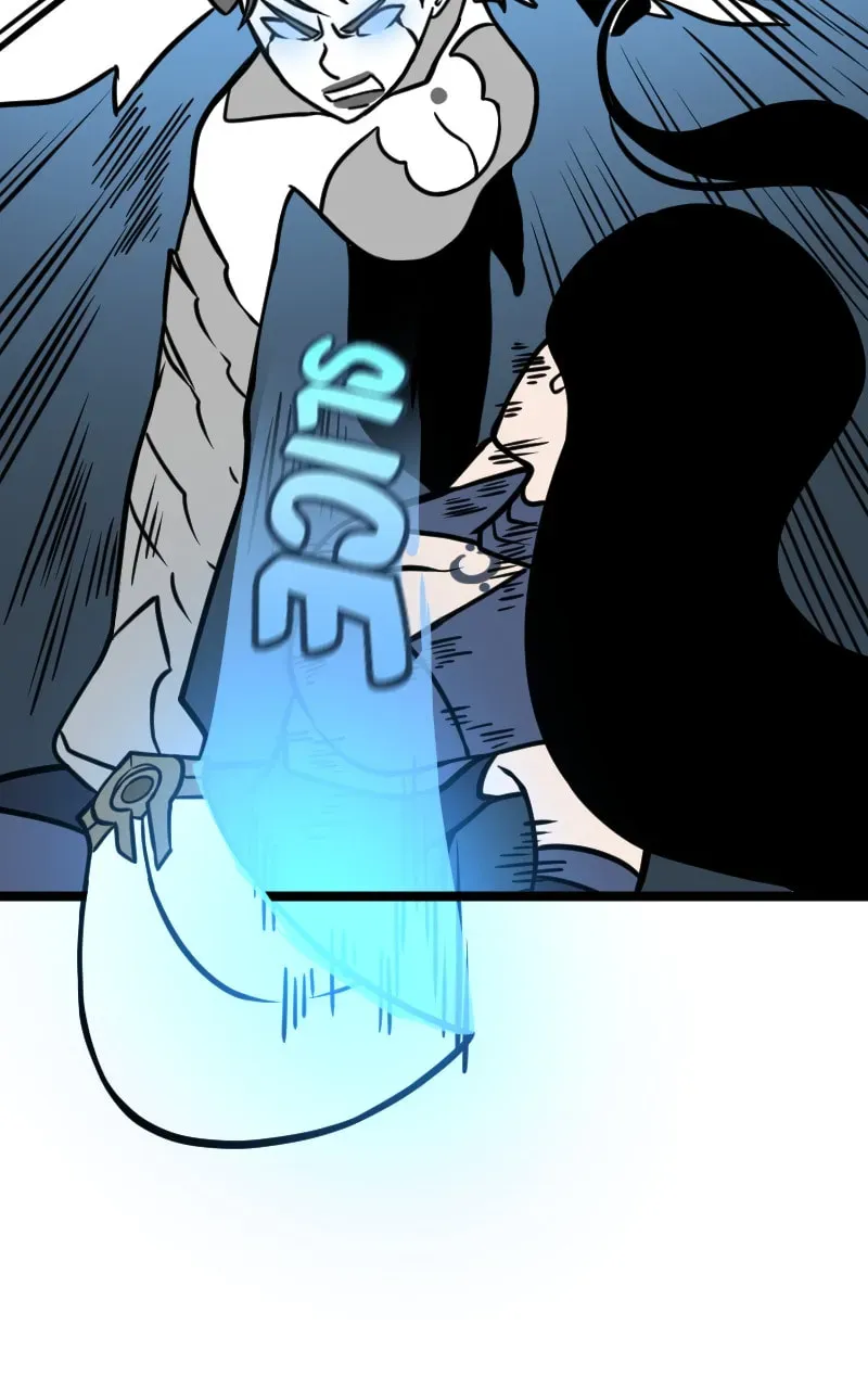 Pentheus Chapter 2.3 page 31 - 