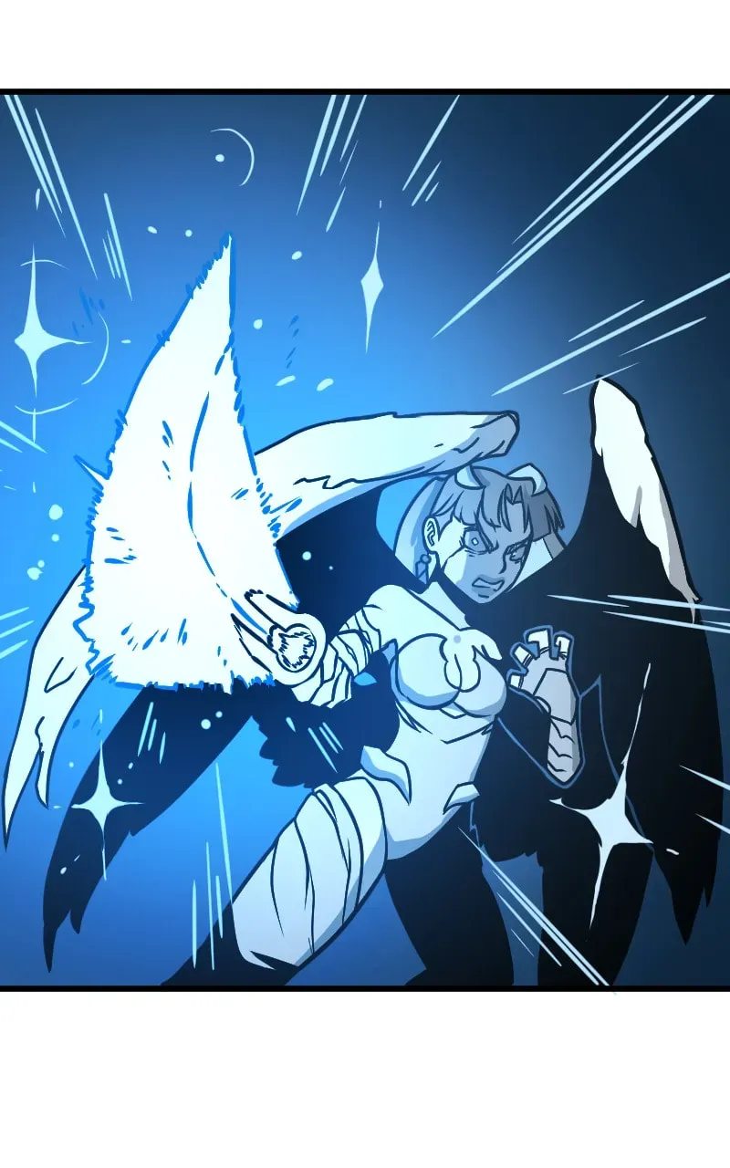Pentheus Chapter 2.3 page 33 - 