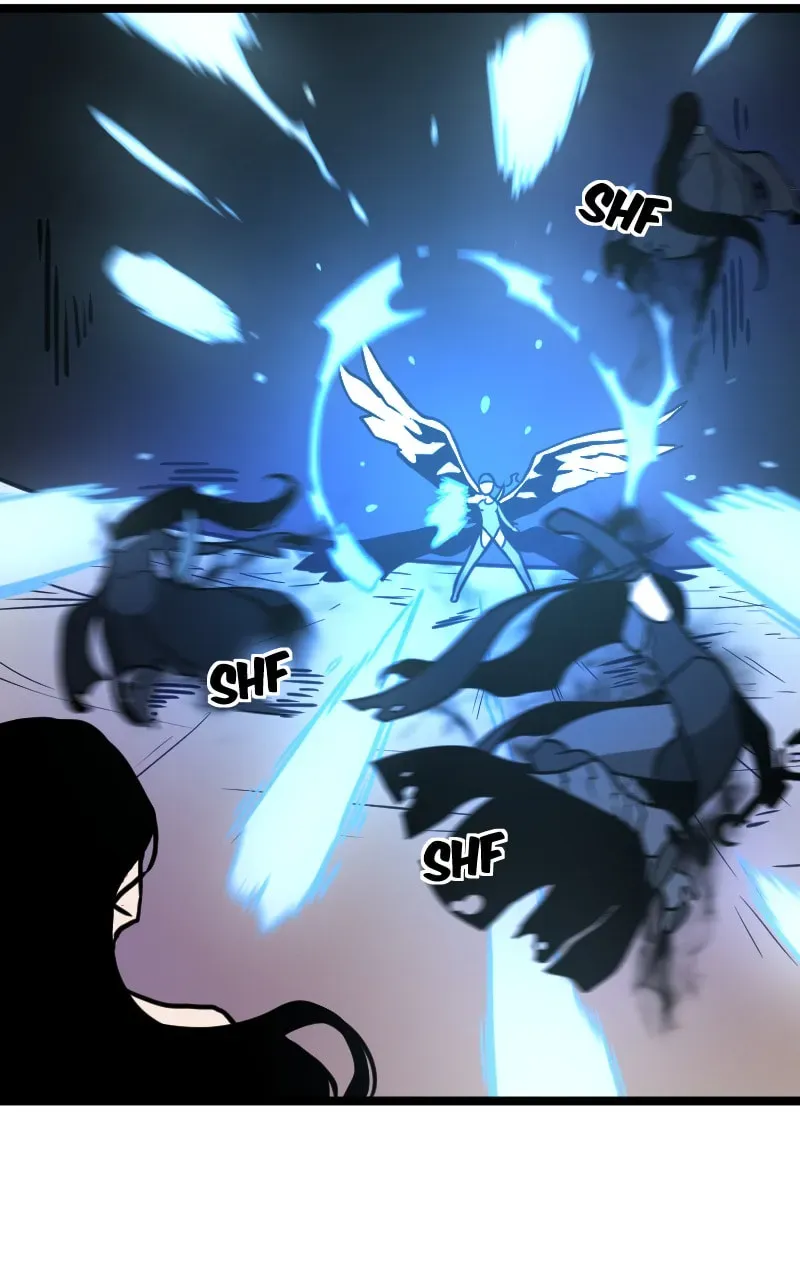 Pentheus Chapter 2.3 page 35 - 
