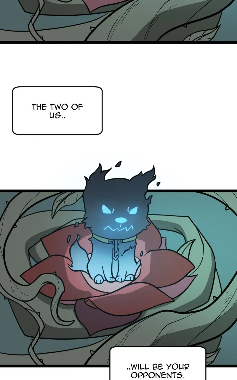 Pentheus Chapter 2.3 page 51 - 