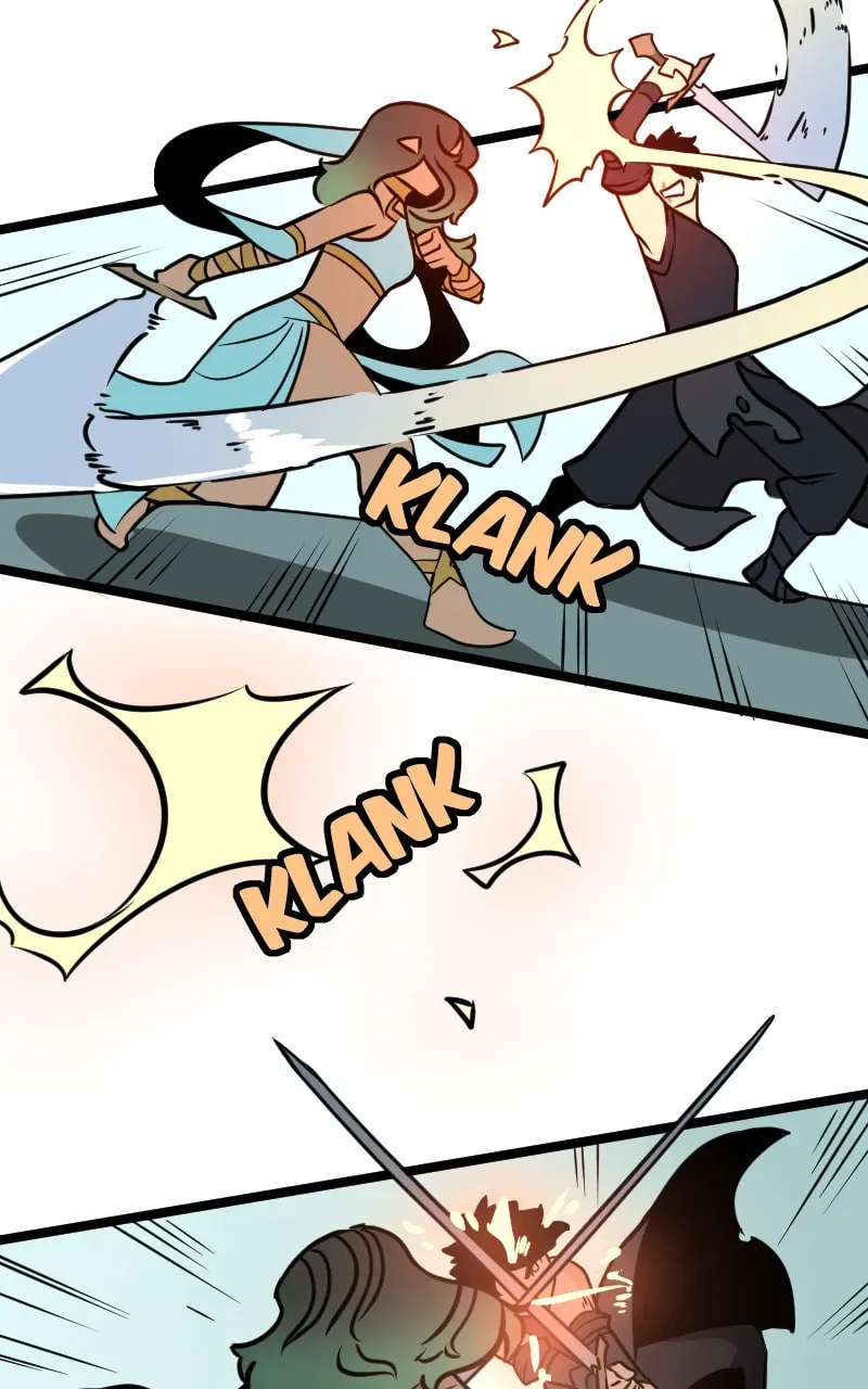 Pentheus Chapter 2.4 page 18 - 