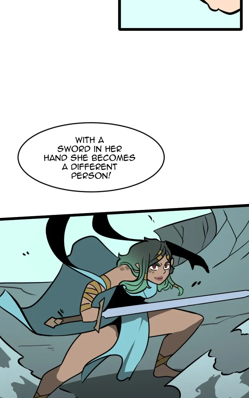Pentheus Chapter 2.4 page 22 - 