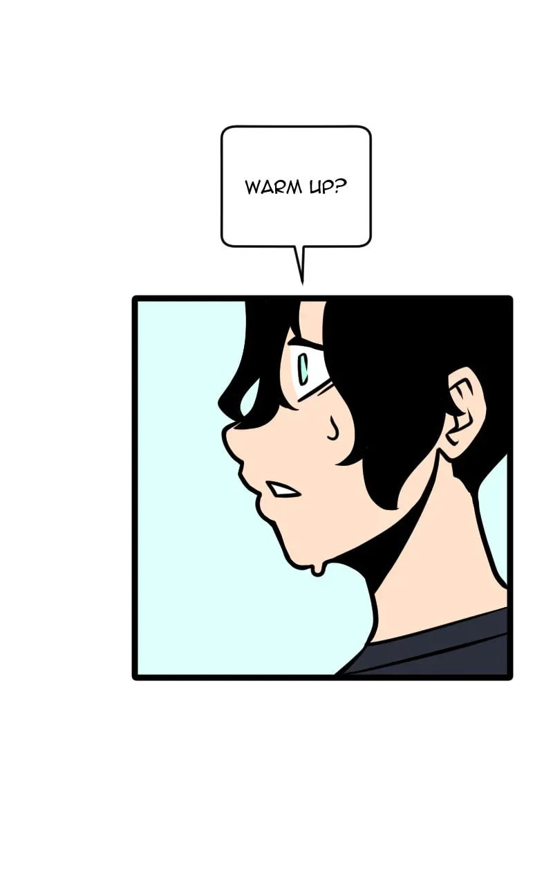 Pentheus Chapter 2.4 page 31 - 