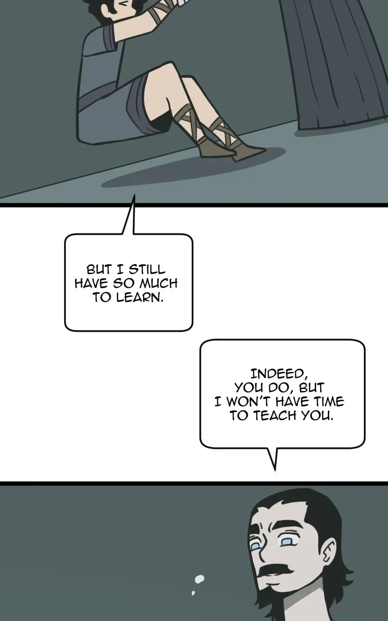Pentheus Chapter 2.4 page 43 - 