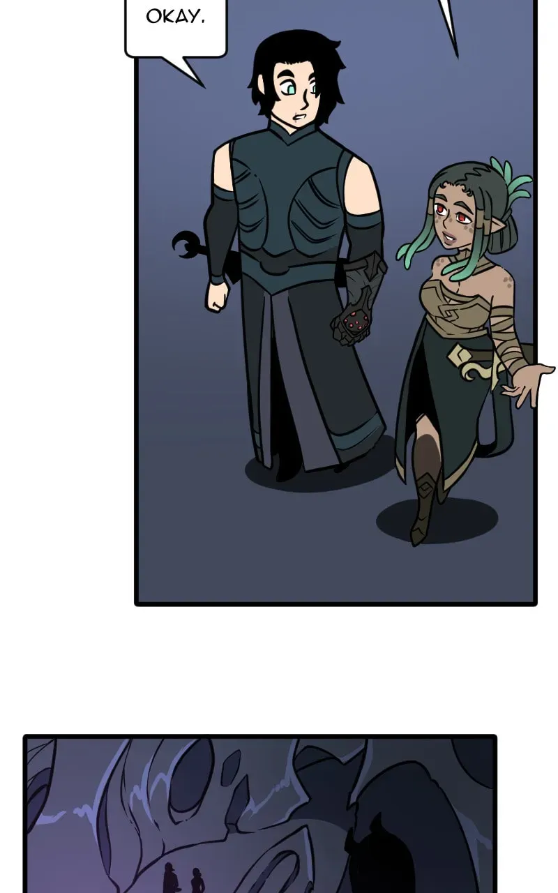 Pentheus Chapter 2.5 page 17 - 