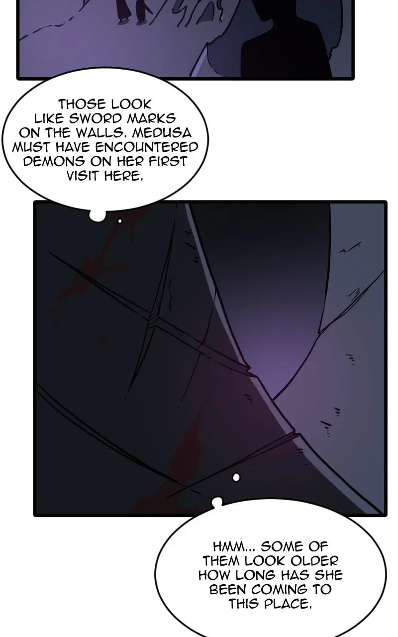 Pentheus Chapter 2.5 page 18 - 