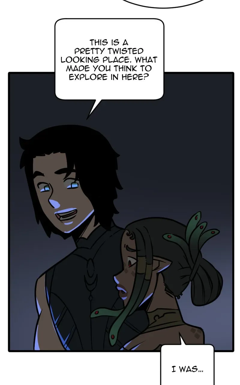 Pentheus Chapter 2.5 page 19 - 