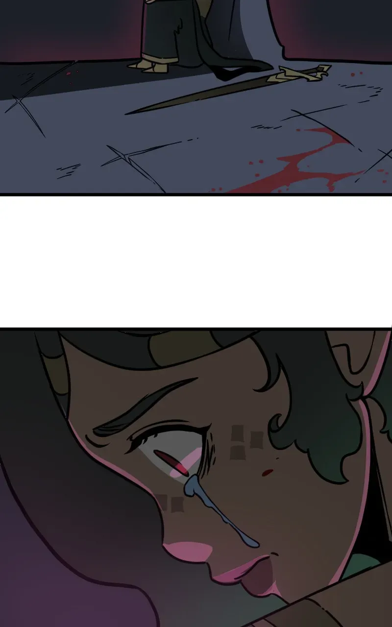 Pentheus Chapter 2.5 page 22 - 