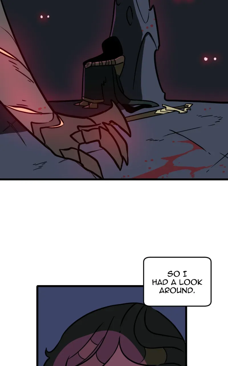 Pentheus Chapter 2.5 page 24 - 