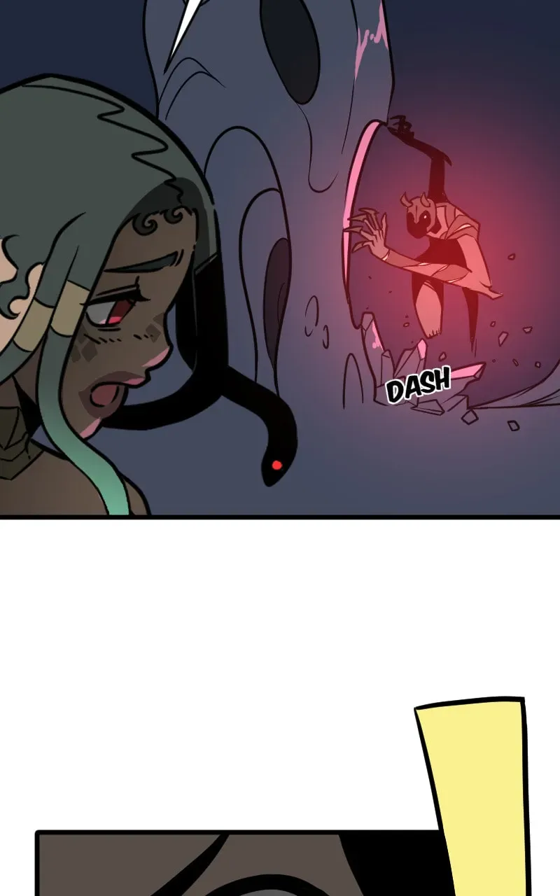 Pentheus Chapter 2.5 page 29 - 