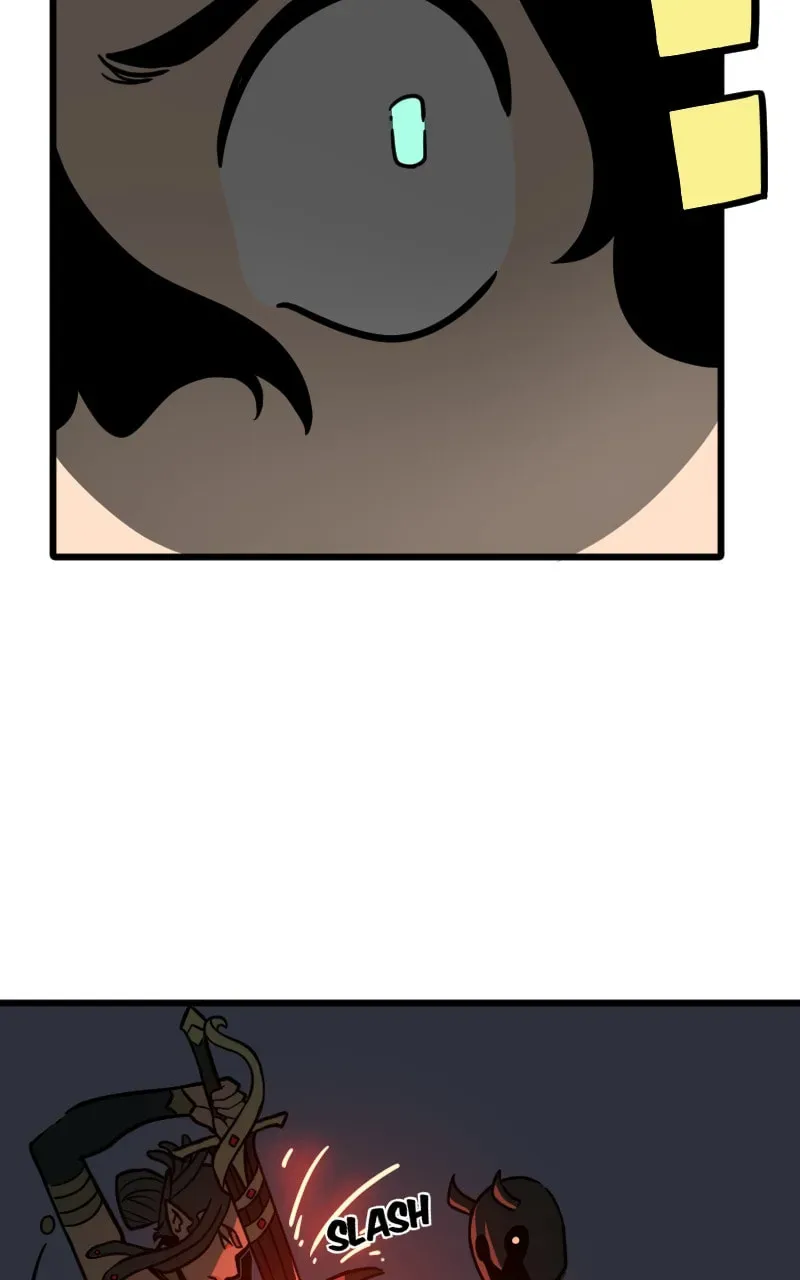 Pentheus Chapter 2.5 page 30 - 