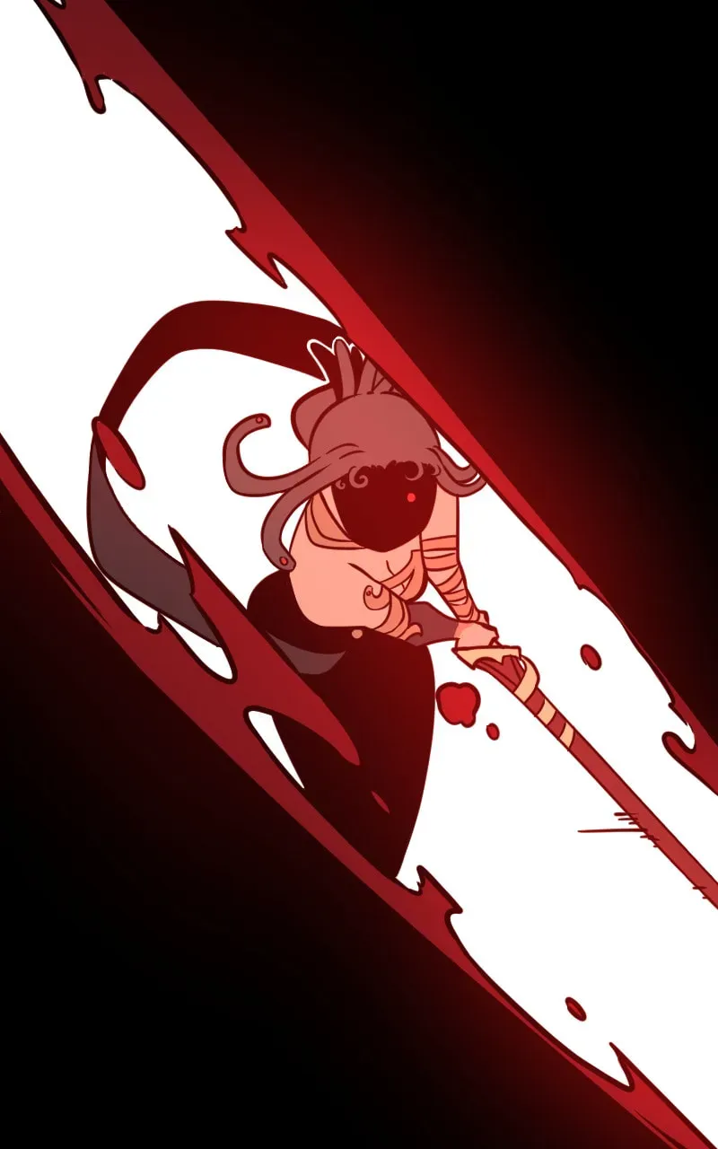 Pentheus Chapter 2.5 page 32 - 