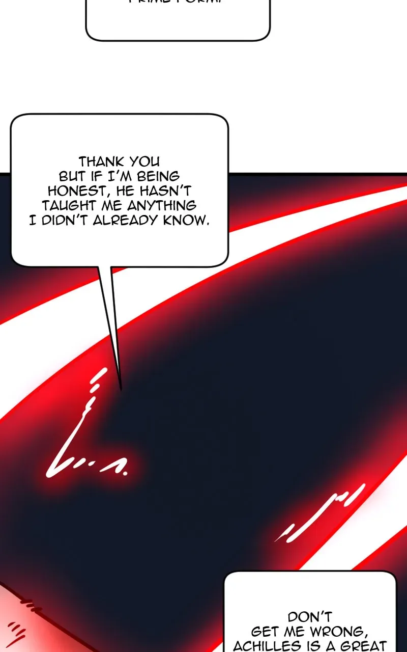 Pentheus Chapter 2.5 page 38 - 