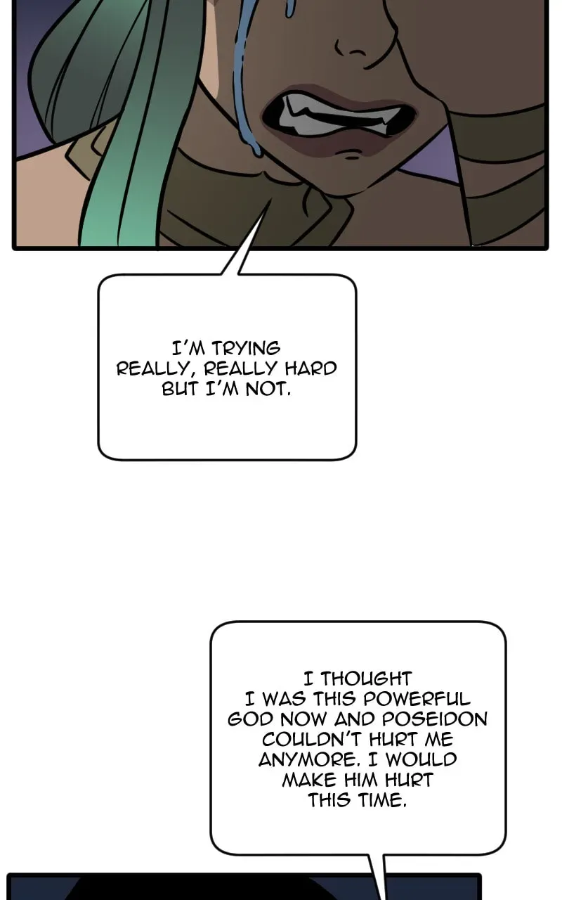 Pentheus Chapter 2.5 page 46 - 