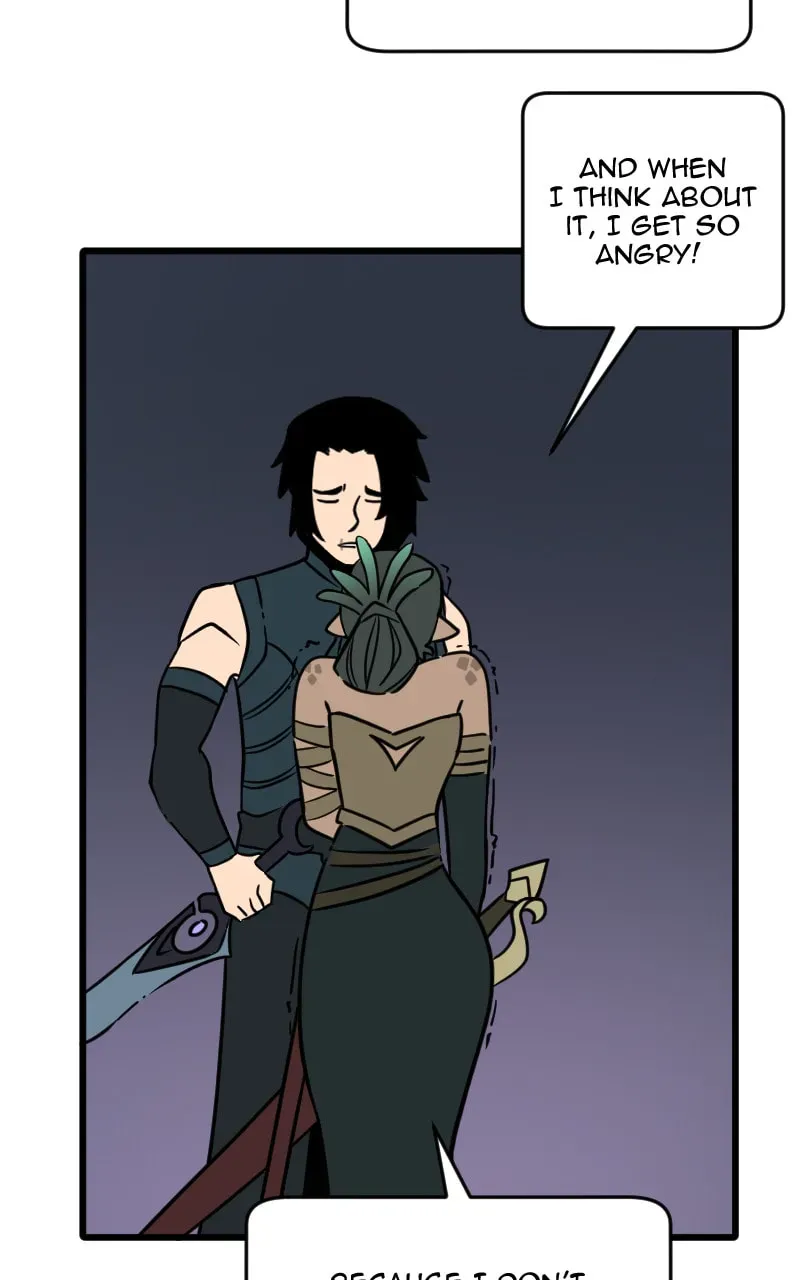 Pentheus Chapter 2.5 page 48 - 