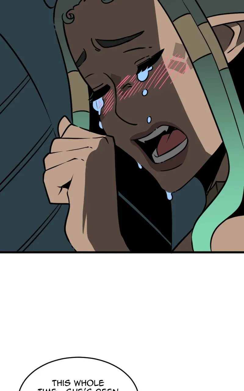 Pentheus Chapter 2.5 page 50 - 