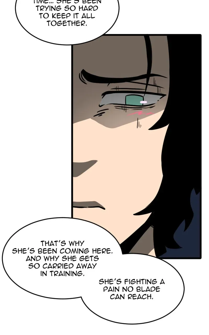 Pentheus Chapter 2.5 page 51 - 