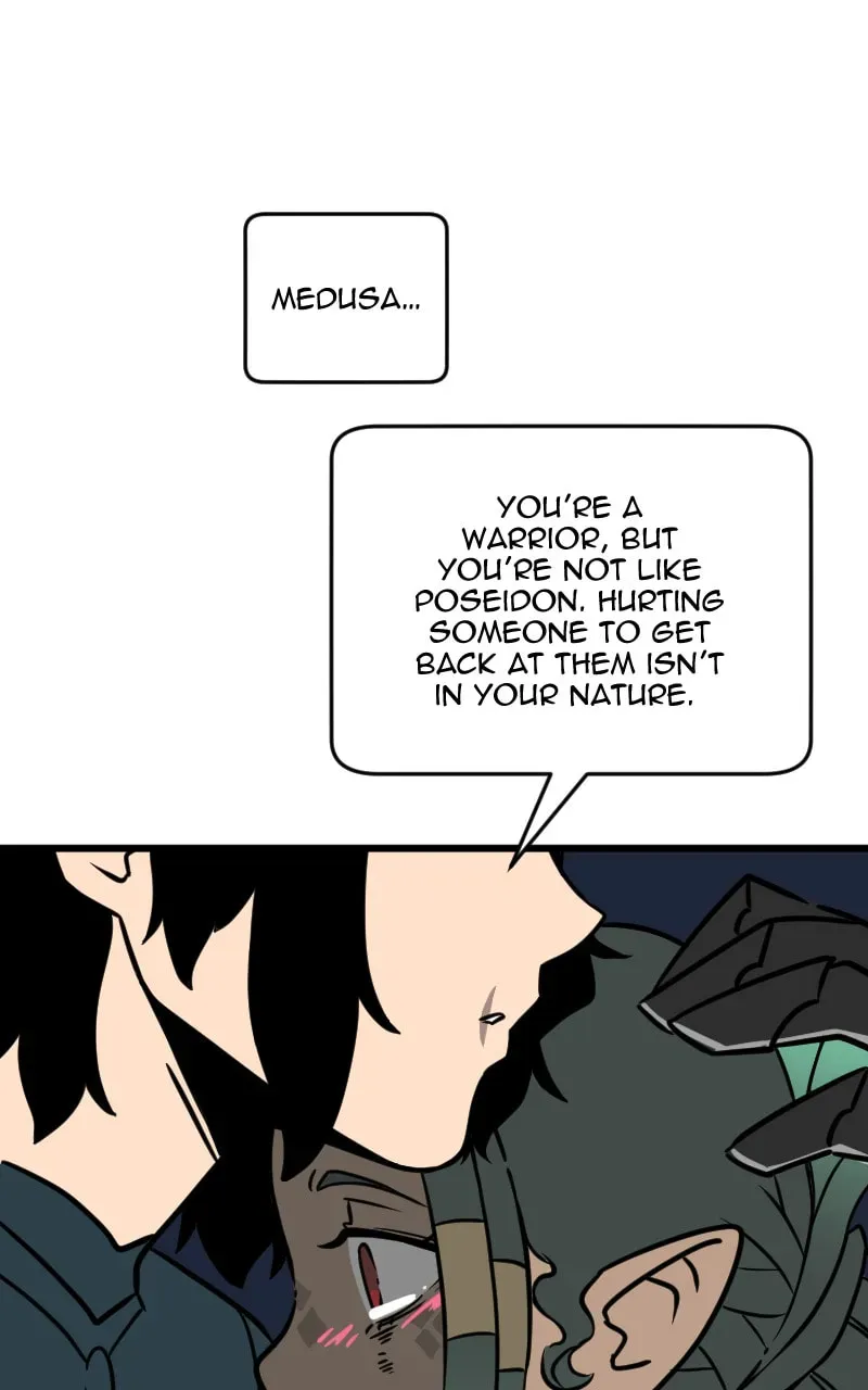 Pentheus Chapter 2.5 page 52 - 