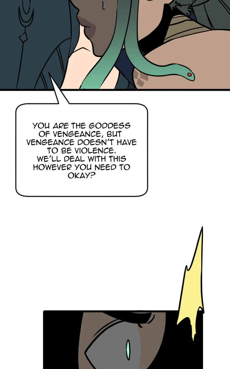 Pentheus Chapter 2.5 page 53 - 