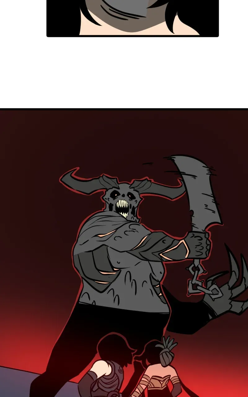 Pentheus Chapter 2.5 page 54 - 