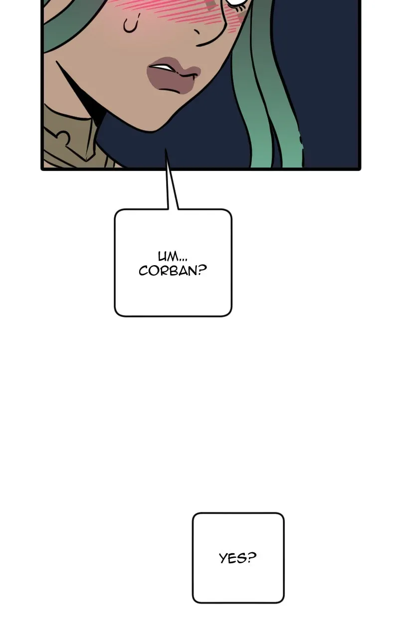 Pentheus Chapter 2.5 page 61 - 