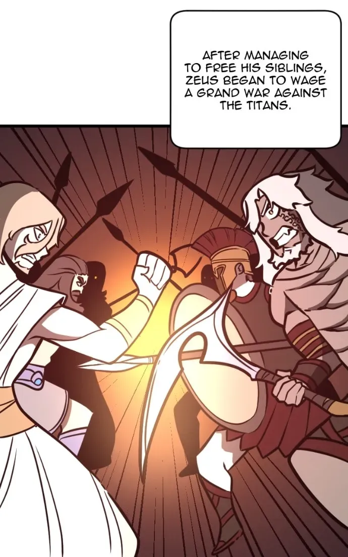 Pentheus Chapter 2.6 page 15 - 