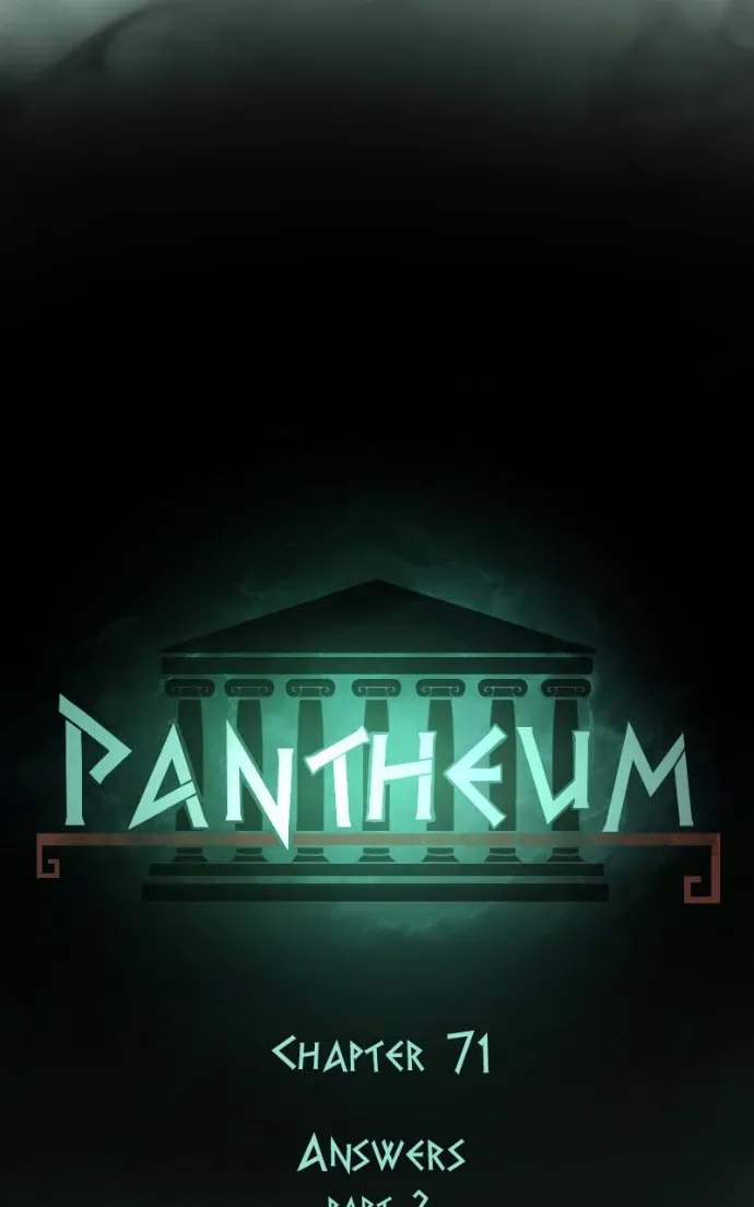 Pentheus Chapter 2.6 page 3 - 