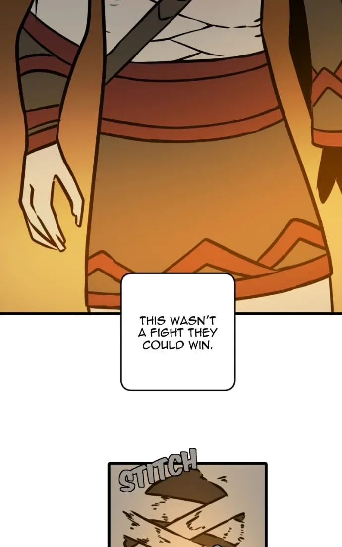 Pentheus Chapter 2.6 page 30 - 