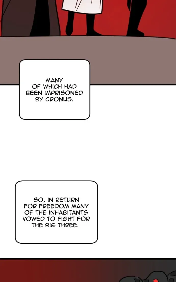 Pentheus Chapter 2.6 page 33 - 
