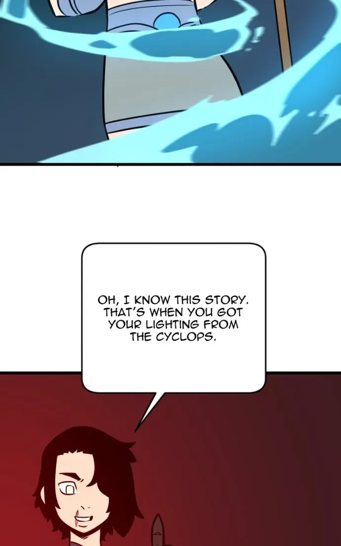 Pentheus Chapter 2.6 page 37 - 