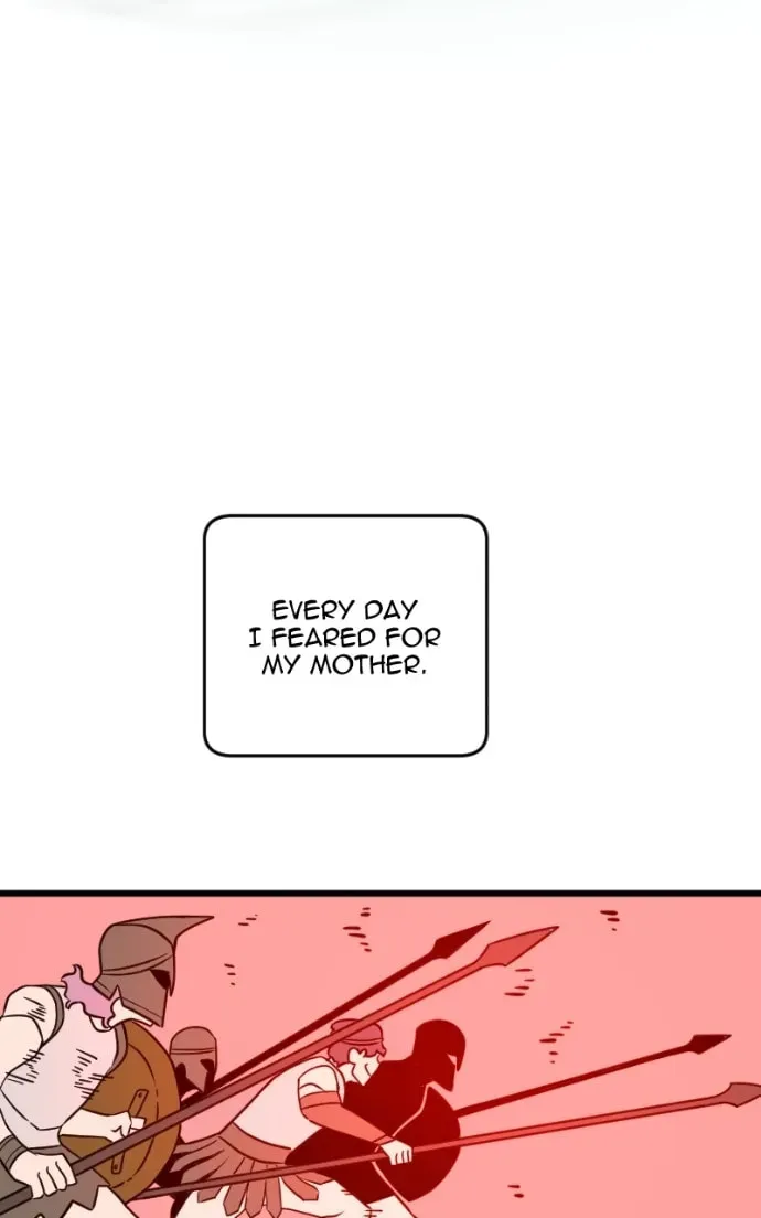 Pentheus Chapter 2.7 page 16 - 