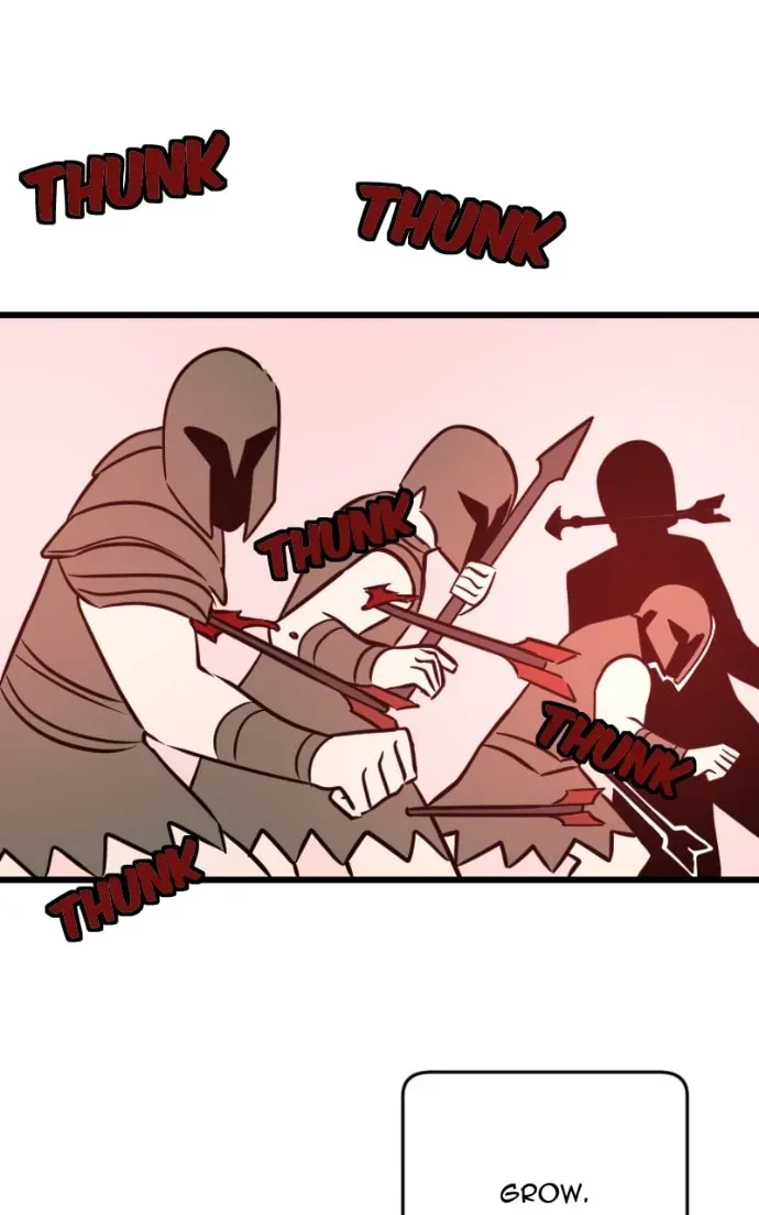 Pentheus Chapter 2.7 page 25 - 