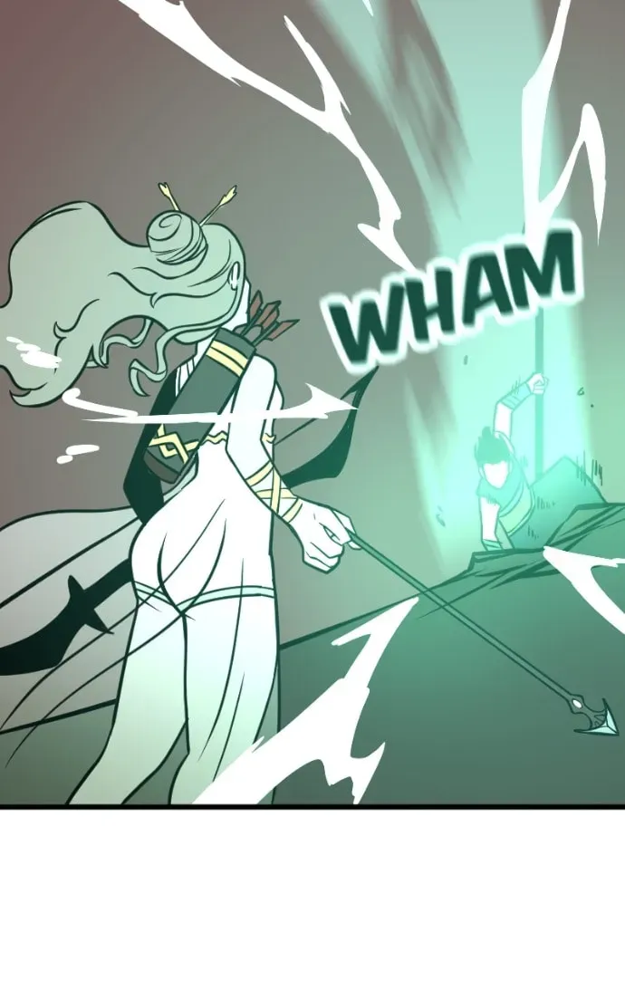 Pentheus Chapter 2.7 page 34 - 