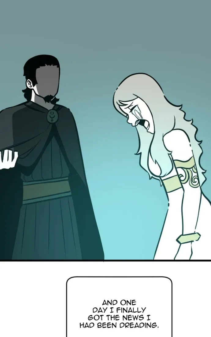 Pentheus Chapter 2.7 page 46 - 