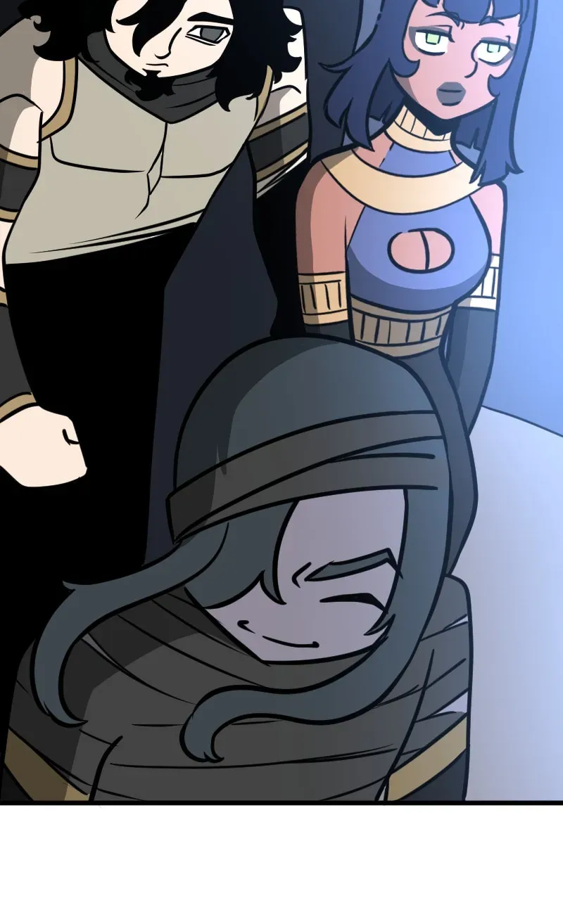 Pentheus Chapter 2.8 page 2 - 