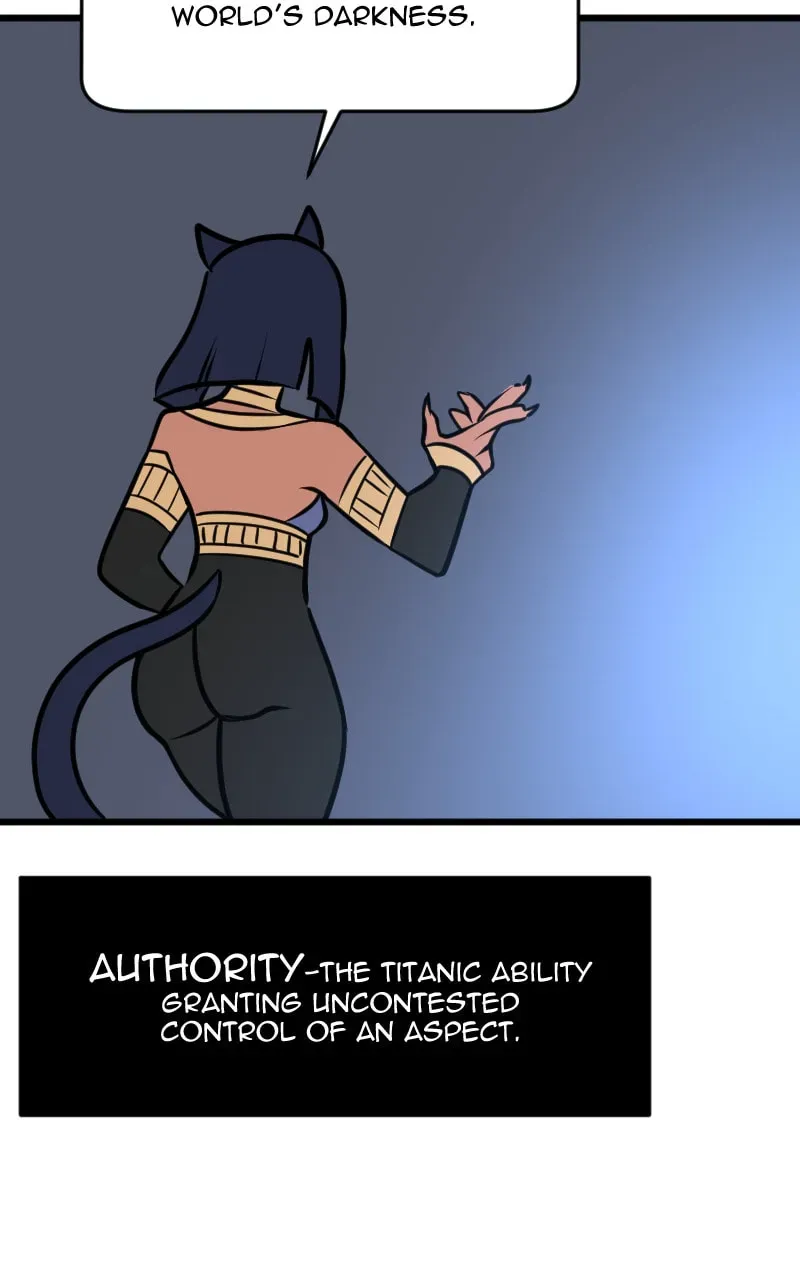 Pentheus Chapter 2.8 page 17 - 