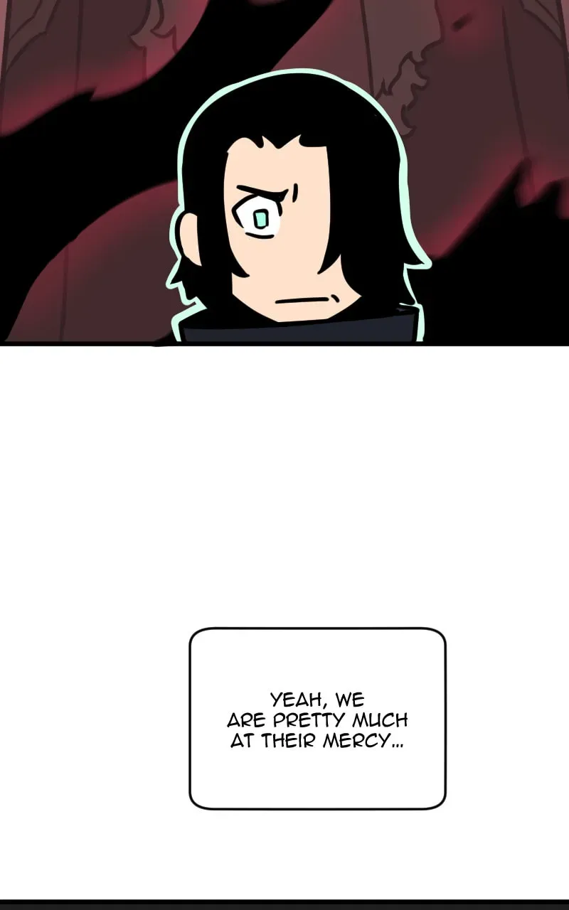 Pentheus Chapter 2.8 page 19 - 