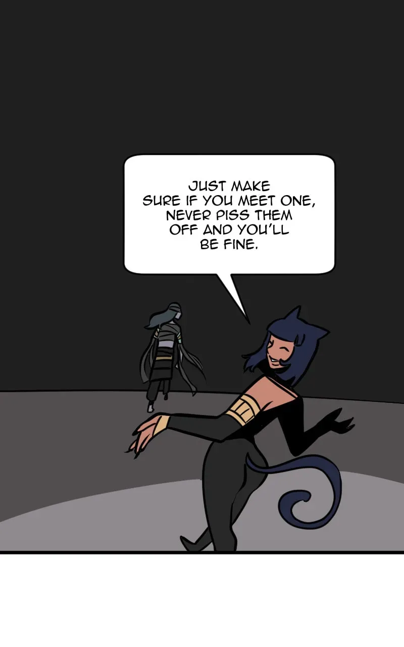 Pentheus Chapter 2.8 page 20 - 