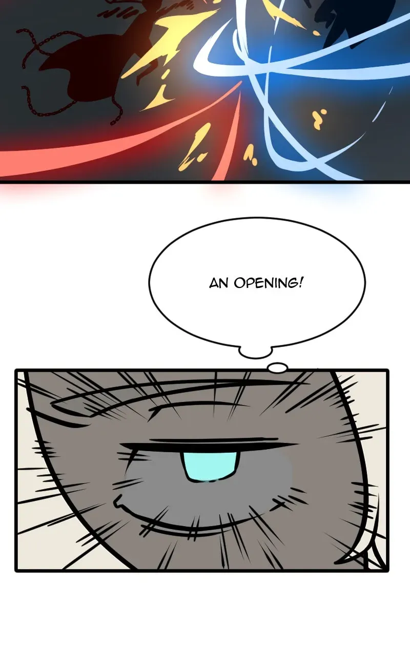 Pentheus Chapter 2.8 page 29 - 