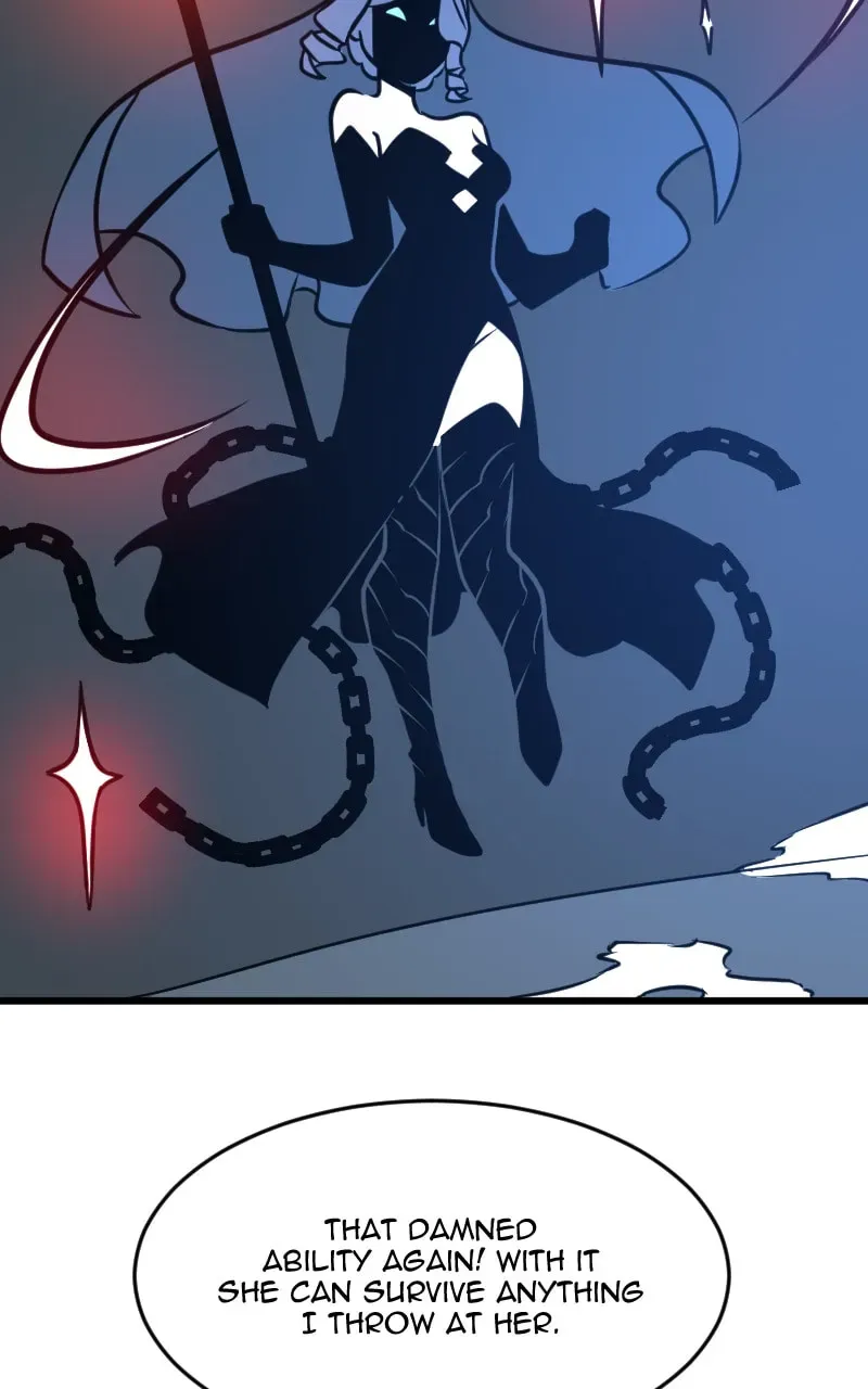 Pentheus Chapter 2.8 page 33 - 