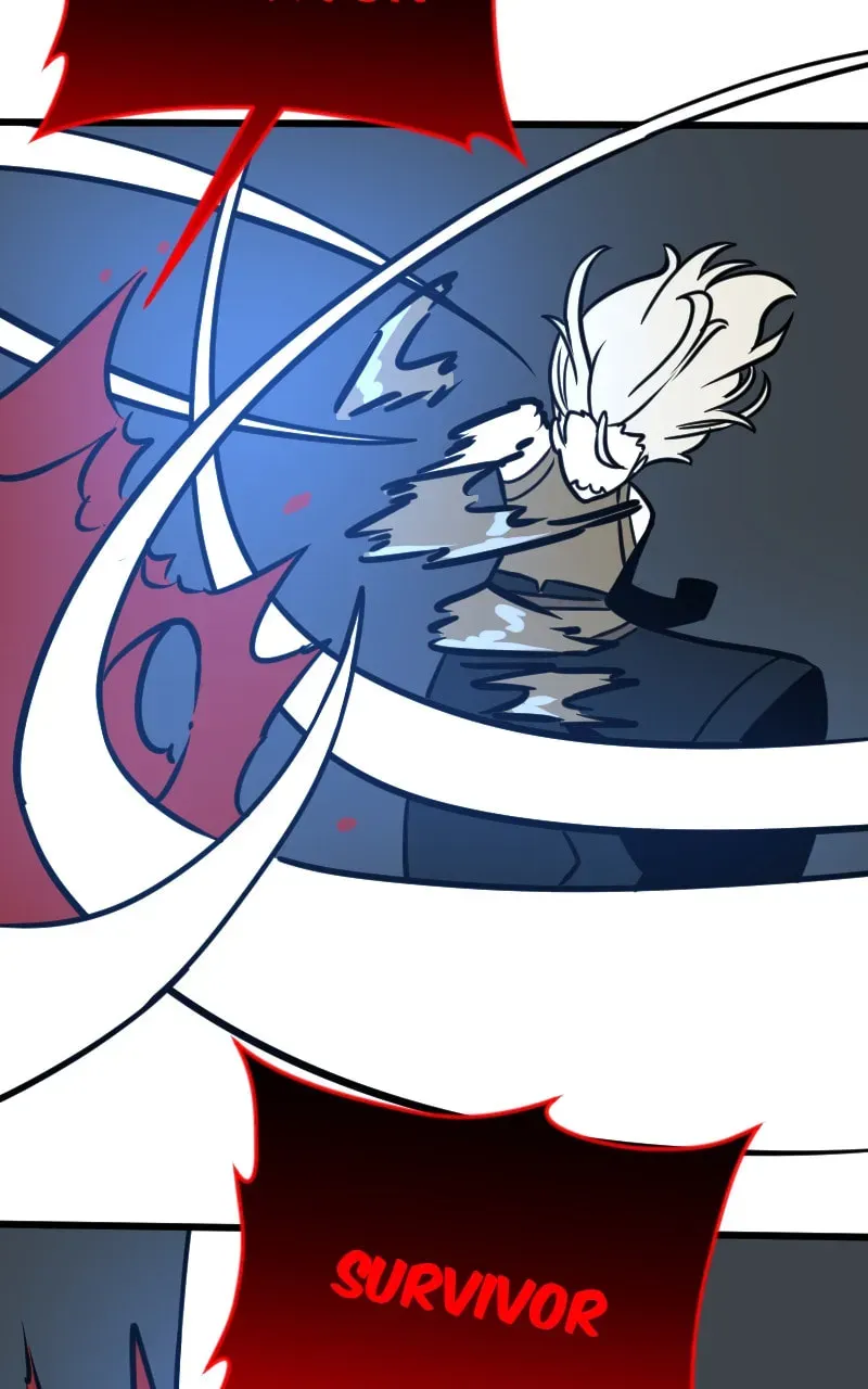 Pentheus Chapter 2.8 page 40 - 