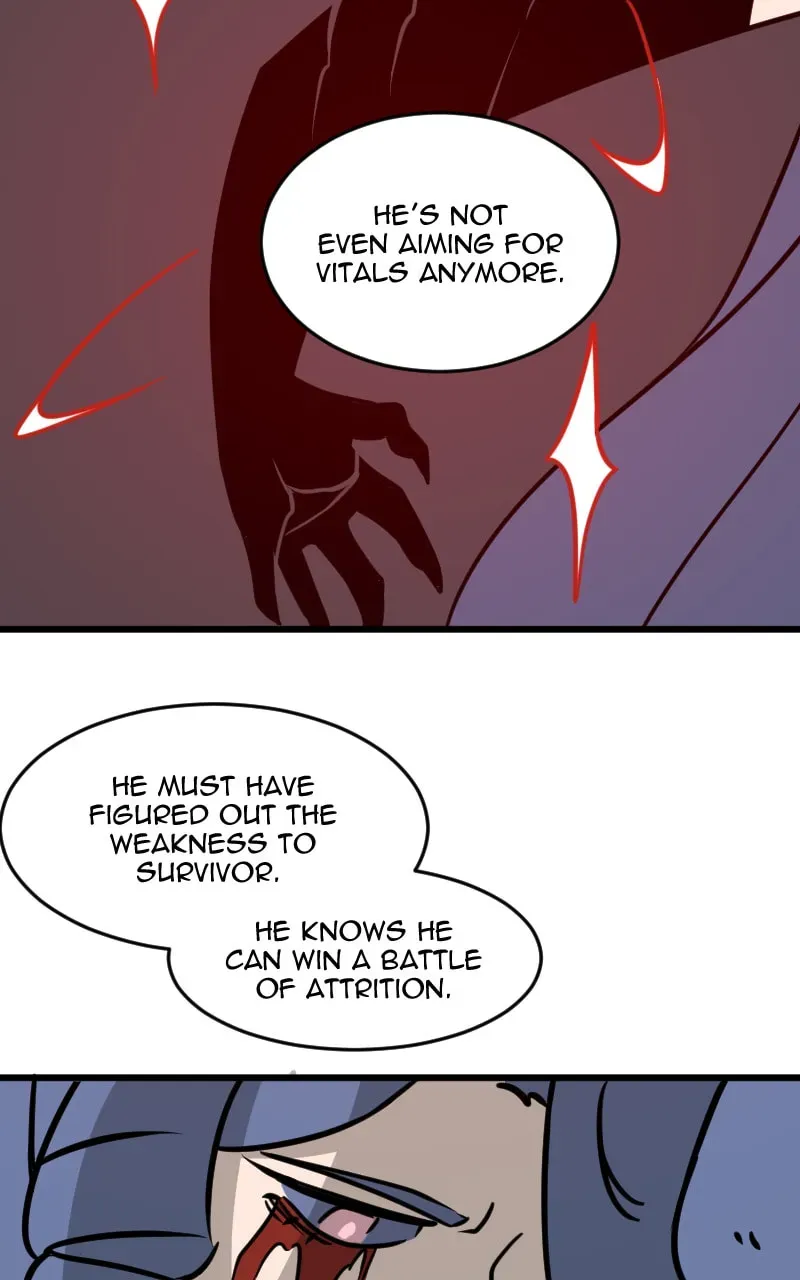 Pentheus Chapter 2.8 page 49 - 
